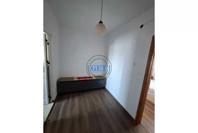 Shtepi ne shitje 1+1 ne Durres - 65,000 Euro