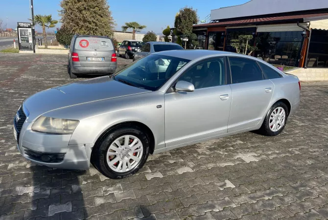 Makina ne shitje ne Shkoder - 420,000 Leke
