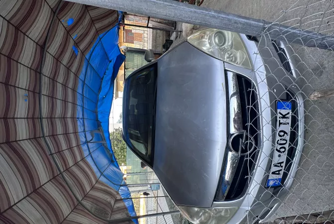 Cars for sale in Lushnje - 2,500 Euro