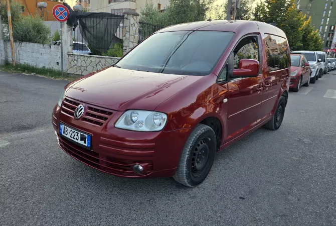 Cars for sale in Tirana - 5,999 Euro