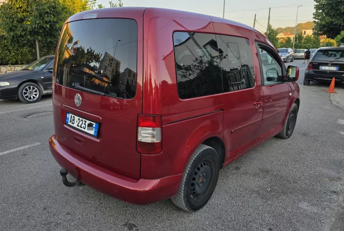 Cars for sale in Tirana - 5,999 Euro