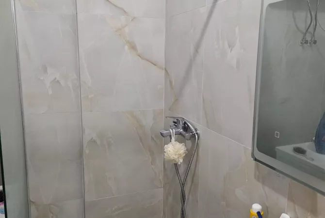 Shtepi me qera 1+1 ne Tirane - 500 Euro