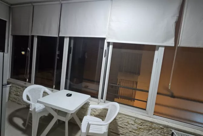 Shtepi me qera Apartament ne Tirane, 2+1, Mobilimi E mobiluar, Pagesa 500  Euro.