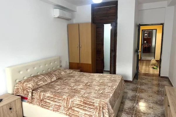 Apartment for rent in Tirana 2+1, Furnished