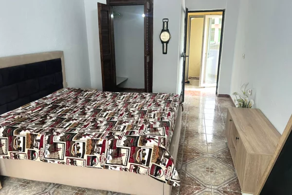 Casa in affitto 2+1 a Tirana - 650 Euro