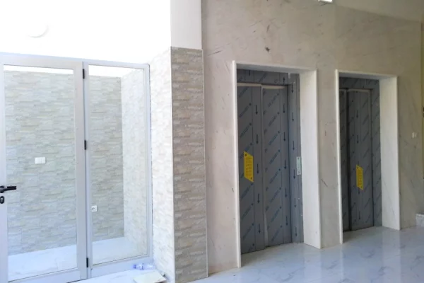 Shtepi me qera 1+1 ne Tirane - 500 Euro