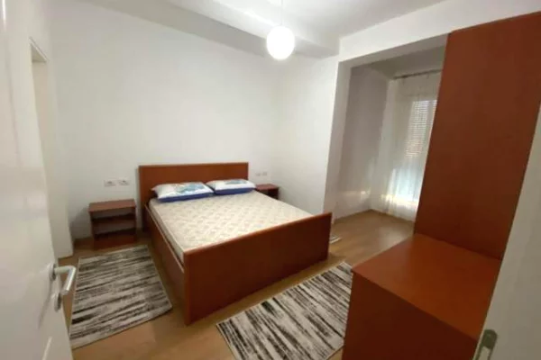 Apartment for rent in Tirana 3+1, Furnished