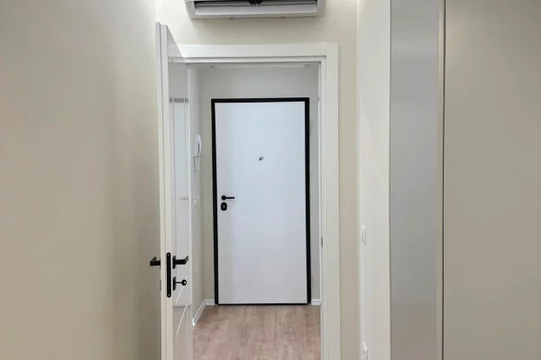 Shtepi me qera Apartament ne Tirane, 1+1, Mobilimi E mobiluar, Pagesa 70,000  Leke.