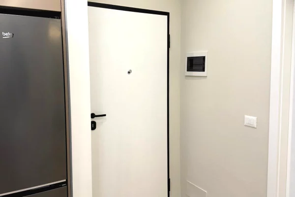 Shtepi me qera 1+1 ne Tirane - 70,000 Leke