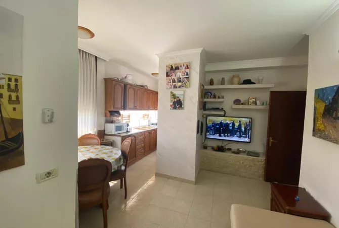 Casa in vendita 2+1 a Tirana - 180,000 Euro