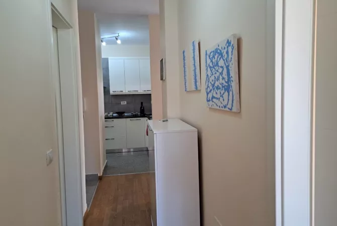 Apartment for rent in Tirana 2+1, Furnished