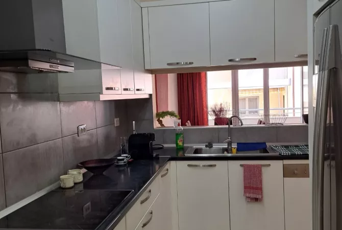 House for Rent 2+1 in Tirana - 900 Euro