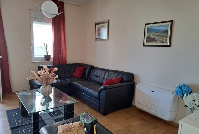 House for Rent 2+1 in Tirana - 900 Euro