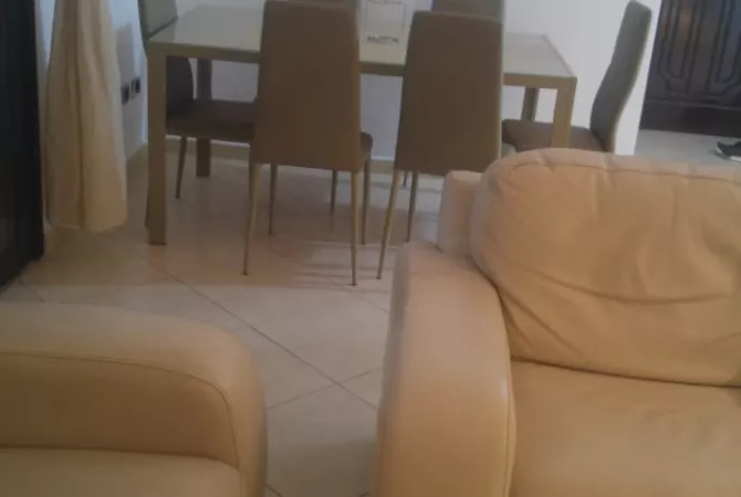 Shtepi me qera 2+1 ne Tirane - 70,000 Leke