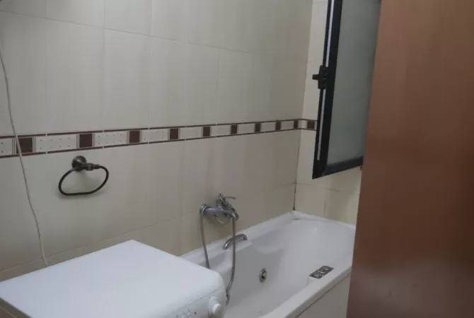 Shtepi me qera Apartament ne Tirane, 2+1, Mobilimi E mobiluar, Pagesa 70,000  Leke.