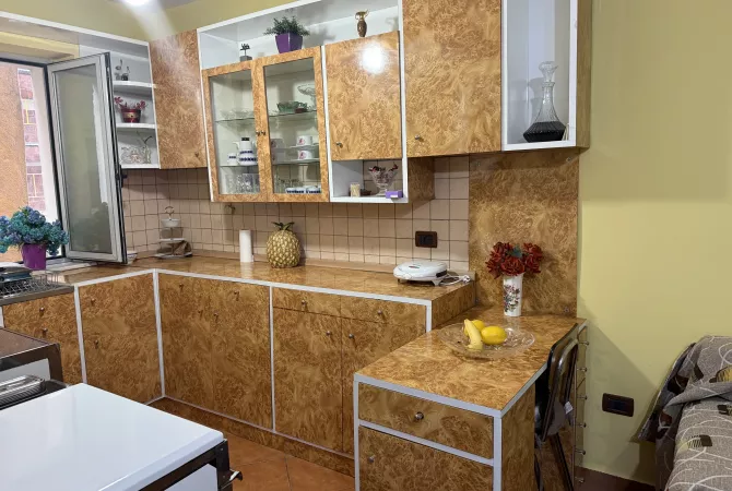 House for Sale 2+1 in Tirana - 130,000 Euro