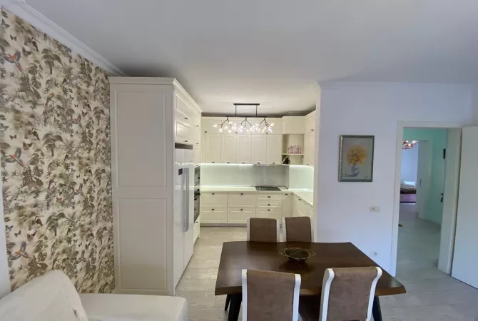 Apartment for rent in Tirana 3+1, Furnished