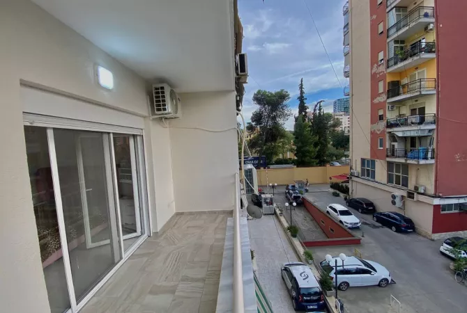 Apartment for rent in Tirana 3+1, Furnished