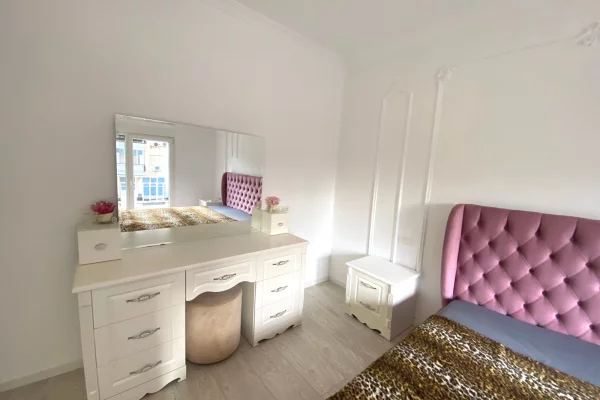 Apartment for rent in Tirana 3+1, Furnished