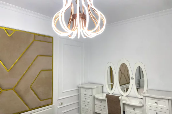 Shtepi me qera 3+1 ne Tirane - 1,500 Euro