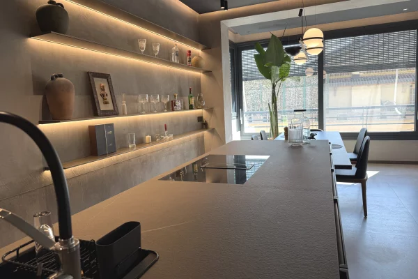 Casa in affitto 2+1 a Tirana - 2,000 Euro