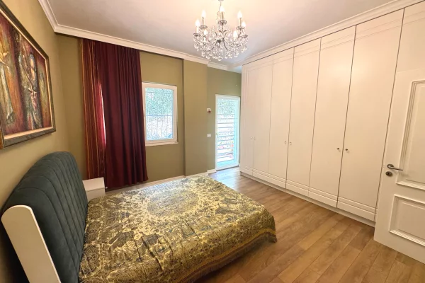 Casa in affitto 2+1 a Tirana - 850 Euro