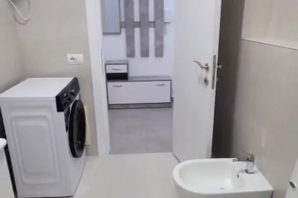 Apartment for rent in Tirana 1+1, Furnished