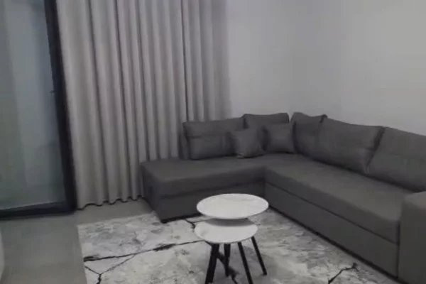 Apartment for rent in Tirana 1+1, Furnished