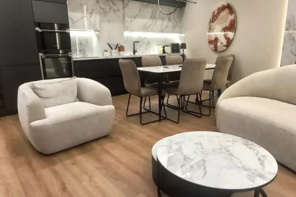 Shtepi ne shitje 2+1 ne Tirane - 270,000 Euro