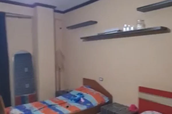 House for Rent 2+1 in Tirana - 460 Euro