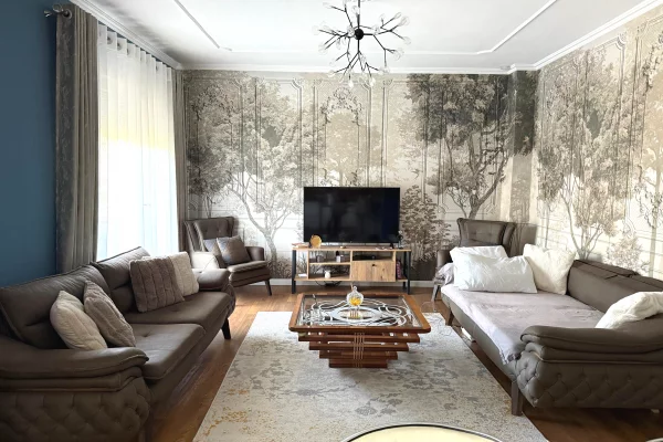 Shtepi ne shitje 2+1 ne Tirane - 255,000 Euro