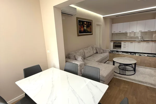 Apartment for rent in Tirana 1+1, Furnished