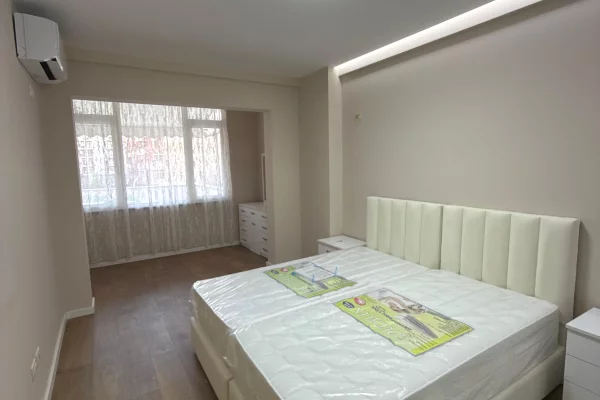 House for Rent 1+1 in Tirana - 500 Euro