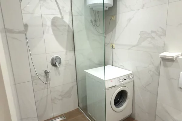 Apartment for rent in Tirana 1+1, Furnished