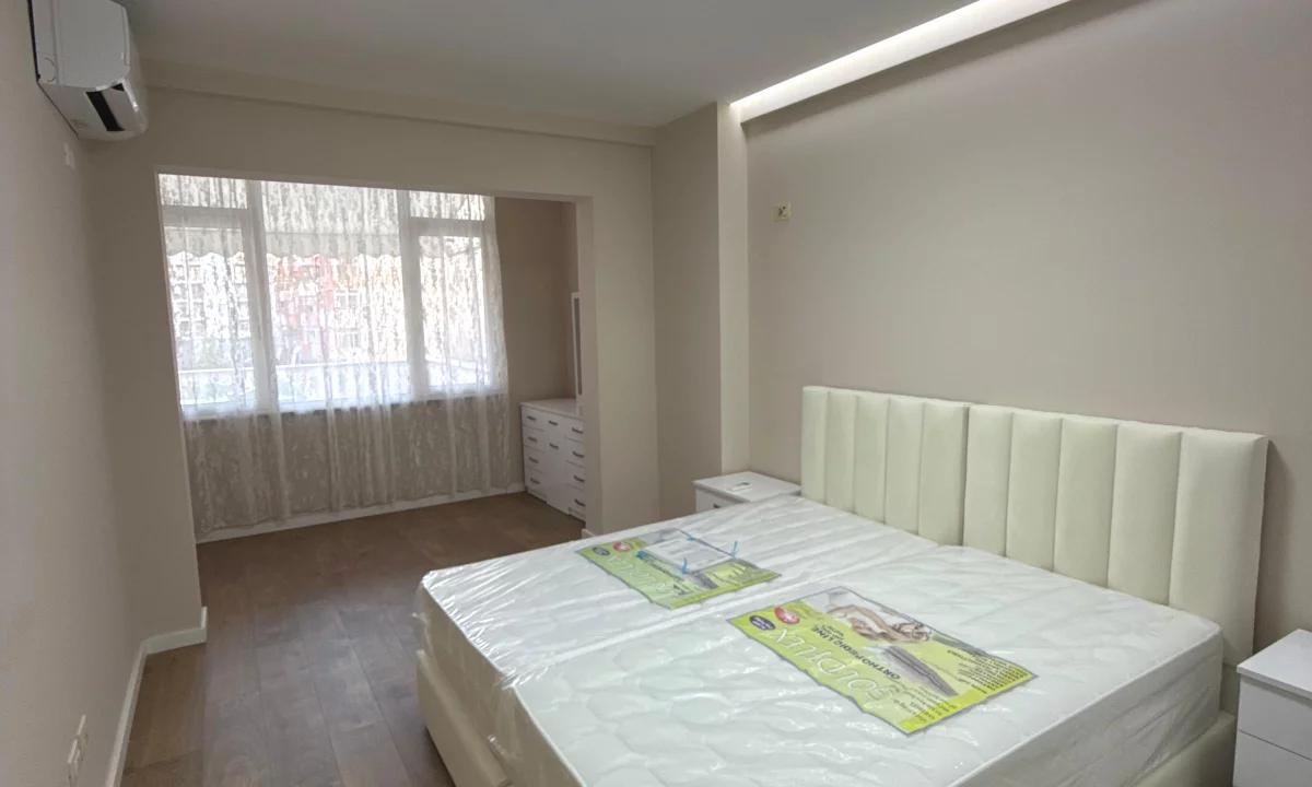 Apartment for rent in Tirana 1+1, Furnished