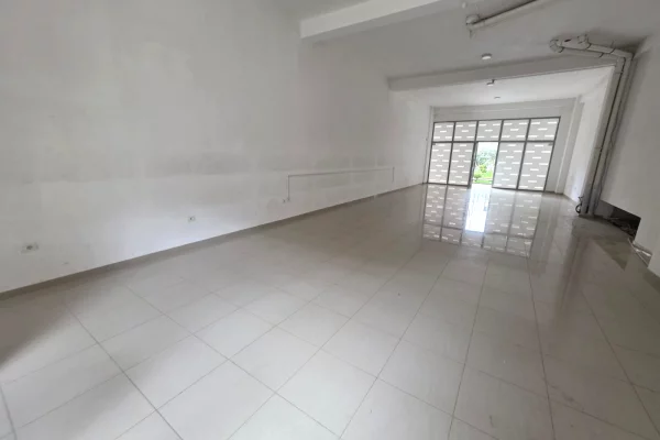 Ambient biznesi me qera 3+1 ne Tirane - 2,500 Euro