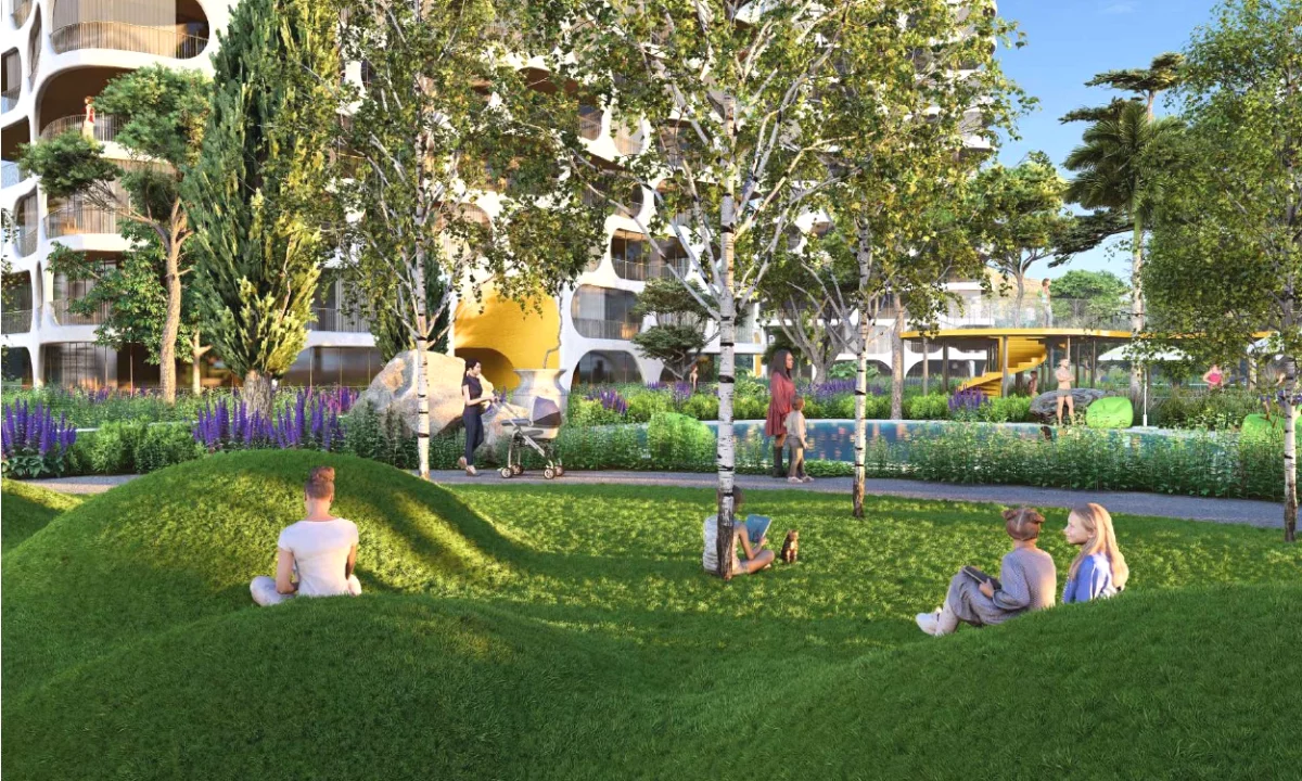 Apartment for sale in Vlora 1+1, Emty