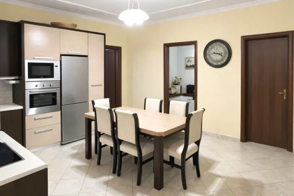 House for Rent 2+1 in Tirana - 500 Euro