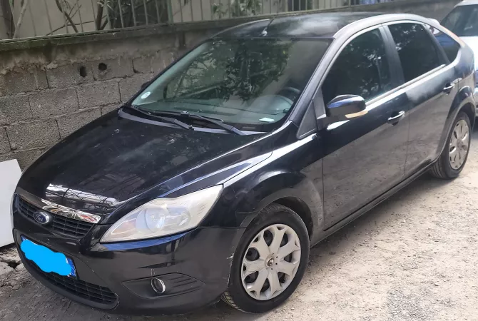 Cars for sale in Tirana - 3,400 Euro