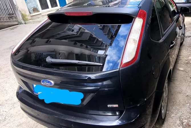 Cars for sale in Tirana - 3,400 Euro