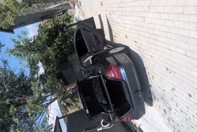 Cars for sale in Pogradec - 470,000 Leke