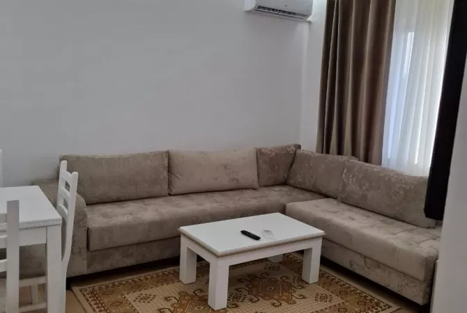 Casa in affitto 1+1 a Tirana - 55,000 Leke