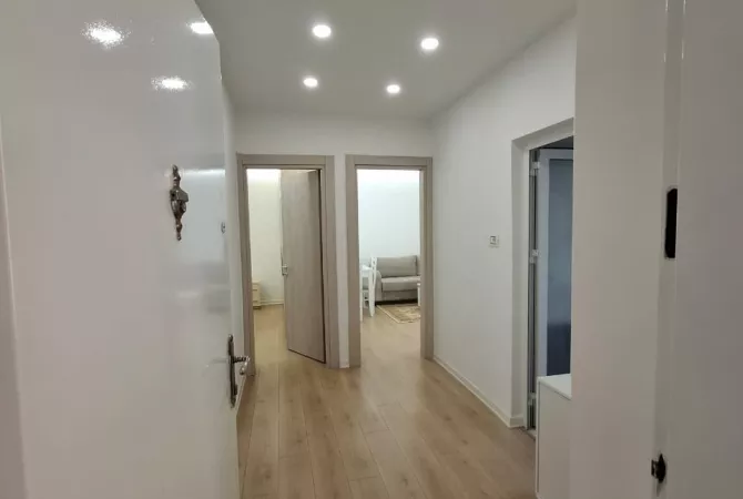 Casa in affitto 1+1 a Tirana - 55,000 Leke