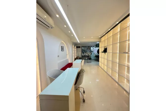 Ambient biznesi me qera 1+1 ne Tirane - 1,400 Euro