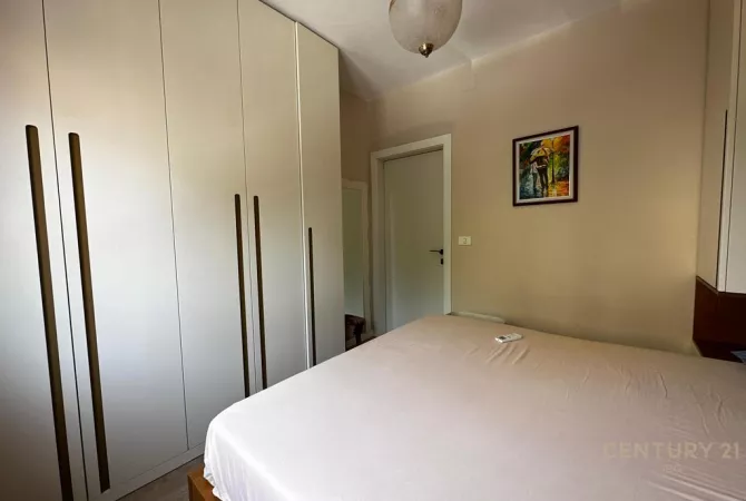 Apartment for rent in Tirana 2+1, Furnished