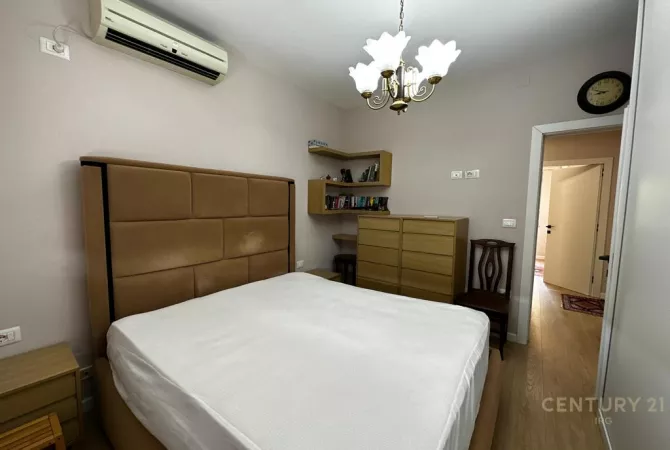 Apartment for rent in Tirana 2+1, Furnished