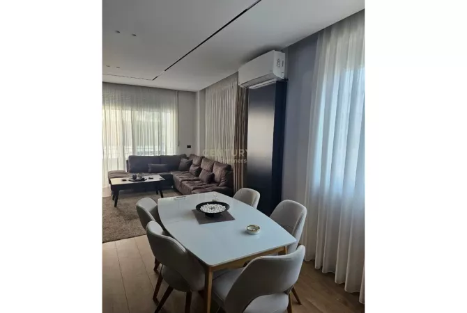 Apartment for rent in Tirana 2+1, Furnished
