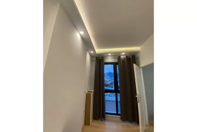 Shtepi me qera 2+1 ne Tirane - 650 Euro