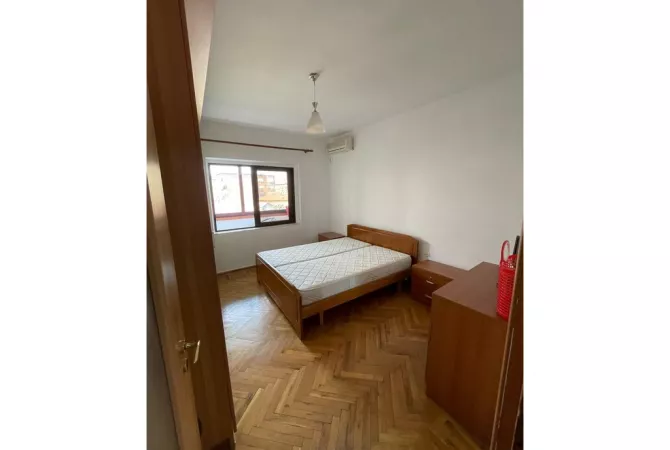 House for Rent 2+1 in Tirana - 550 Euro