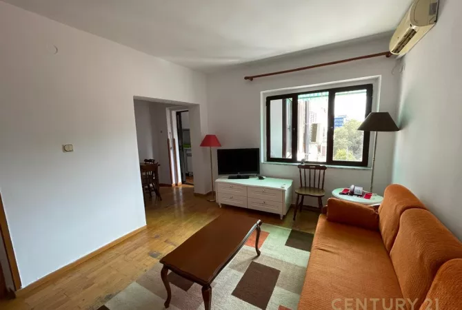 House for Rent 2+1 in Tirana - 550 Euro